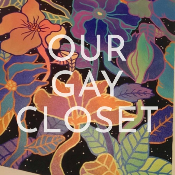 ourgaycloset